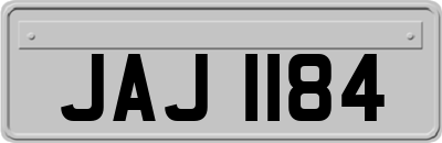 JAJ1184