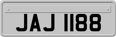 JAJ1188