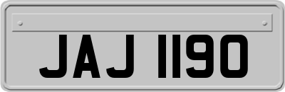 JAJ1190