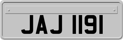 JAJ1191