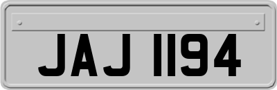 JAJ1194