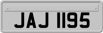 JAJ1195
