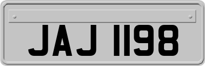 JAJ1198