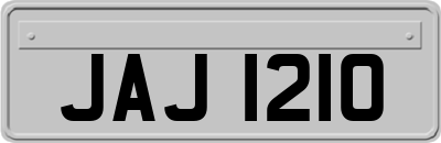 JAJ1210