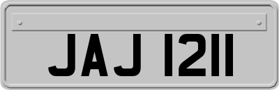 JAJ1211