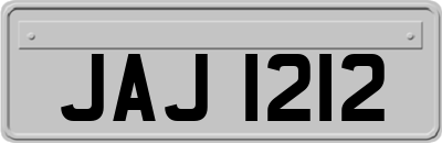 JAJ1212