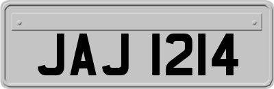JAJ1214