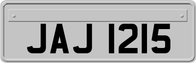 JAJ1215
