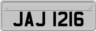 JAJ1216