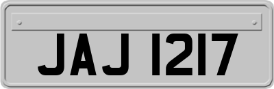 JAJ1217