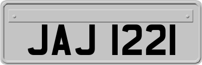 JAJ1221