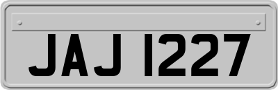 JAJ1227