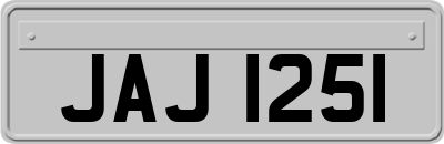 JAJ1251