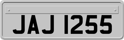 JAJ1255