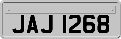 JAJ1268