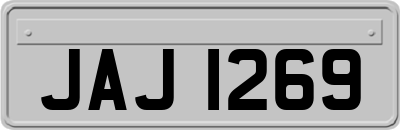 JAJ1269
