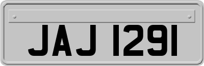 JAJ1291