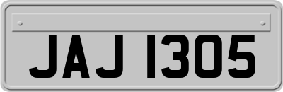 JAJ1305