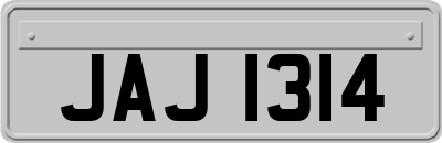 JAJ1314