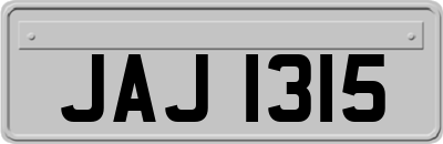 JAJ1315