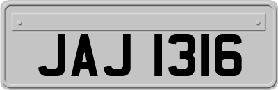 JAJ1316