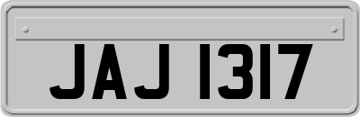 JAJ1317