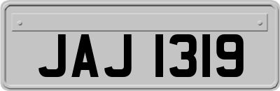 JAJ1319