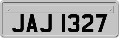JAJ1327