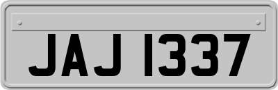 JAJ1337