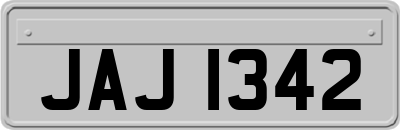 JAJ1342