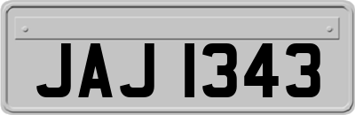 JAJ1343