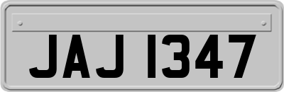 JAJ1347
