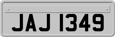JAJ1349