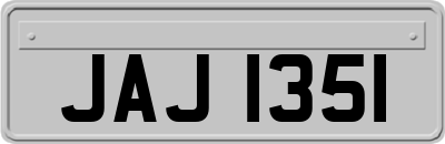JAJ1351