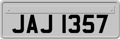 JAJ1357