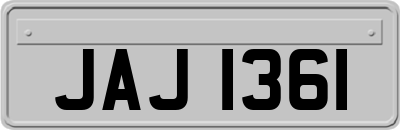 JAJ1361