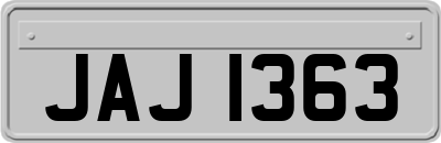 JAJ1363