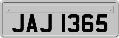 JAJ1365