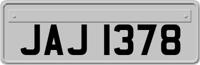 JAJ1378