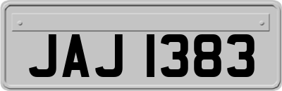 JAJ1383