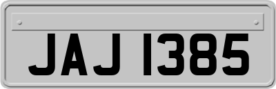 JAJ1385