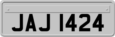 JAJ1424