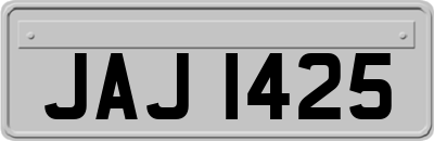 JAJ1425