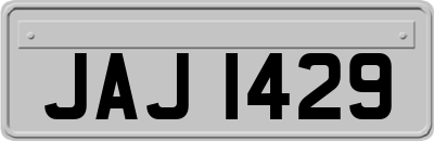 JAJ1429