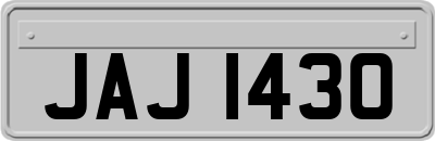 JAJ1430