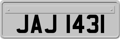 JAJ1431