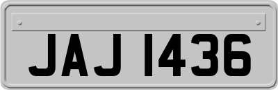 JAJ1436