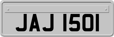 JAJ1501