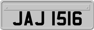 JAJ1516