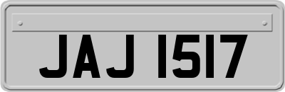 JAJ1517